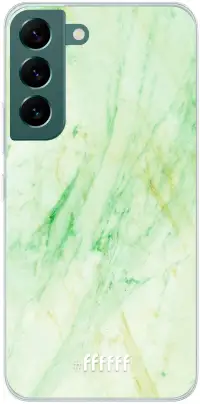 Pistachio Marble Galaxy S22