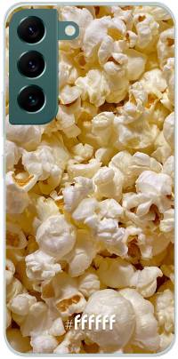 Popcorn Galaxy S22