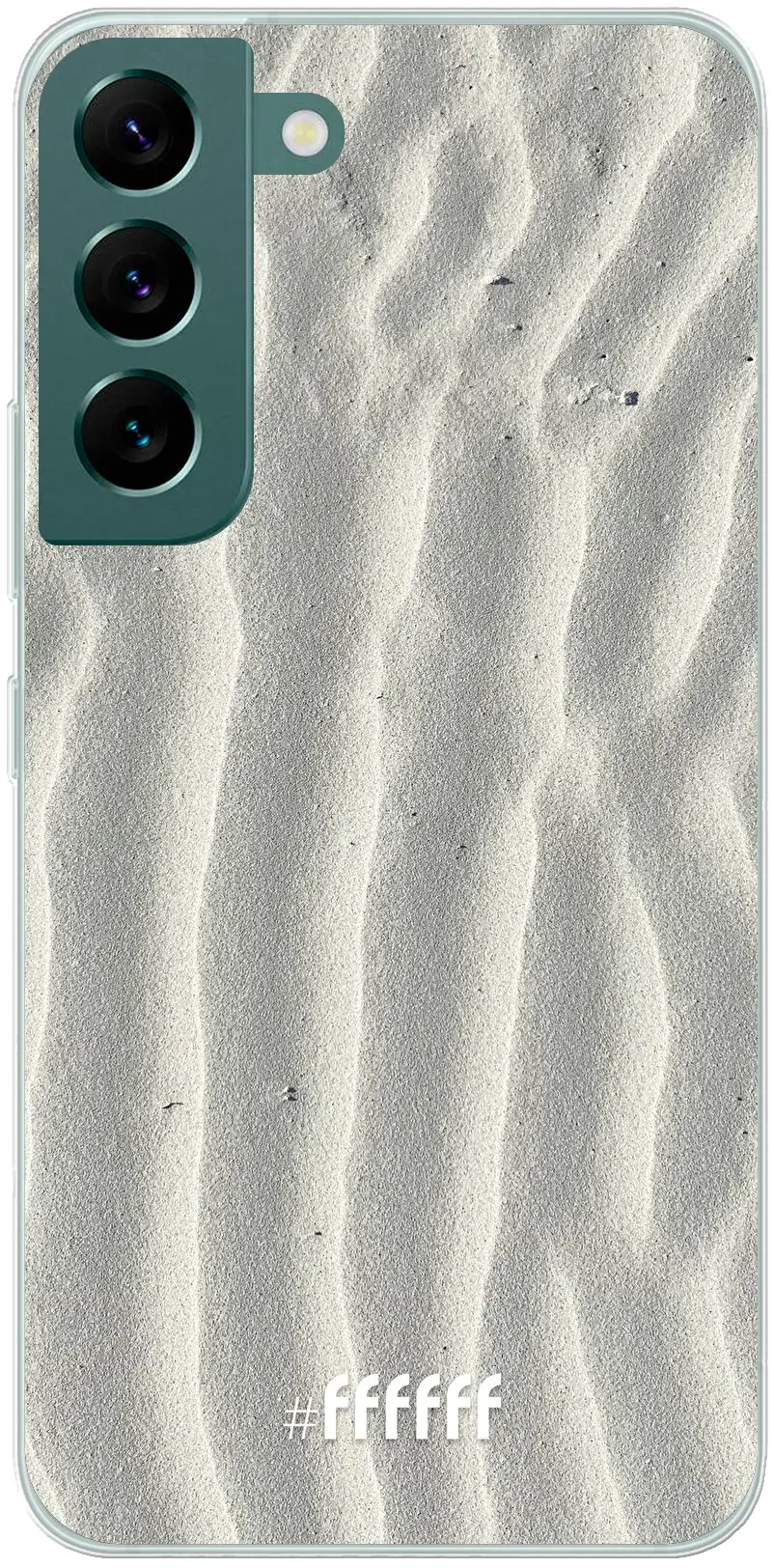 Sandy Galaxy S22