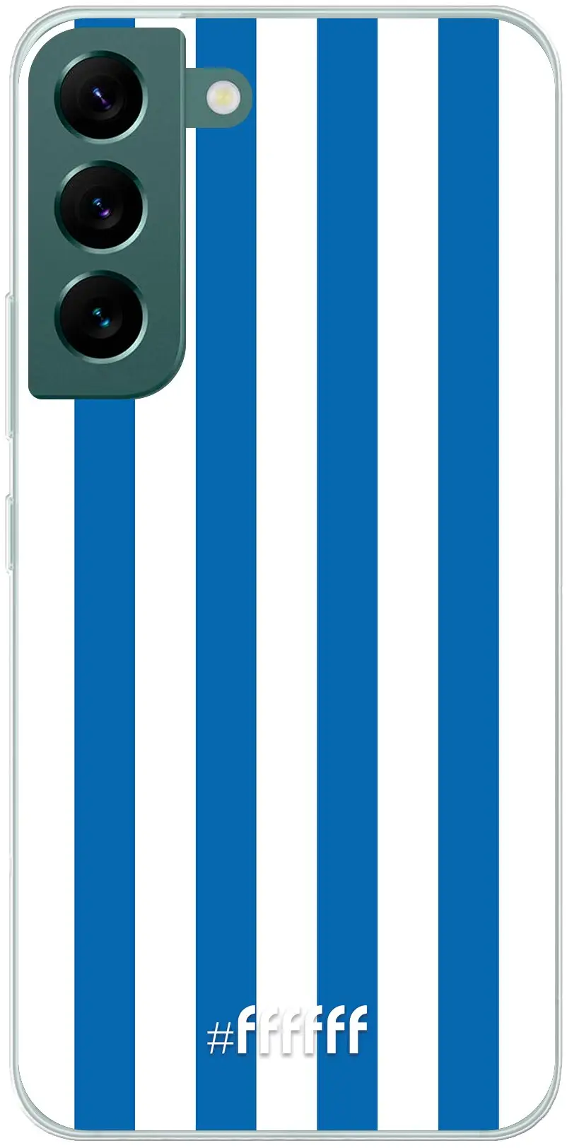 SC Heerenveen Galaxy S22