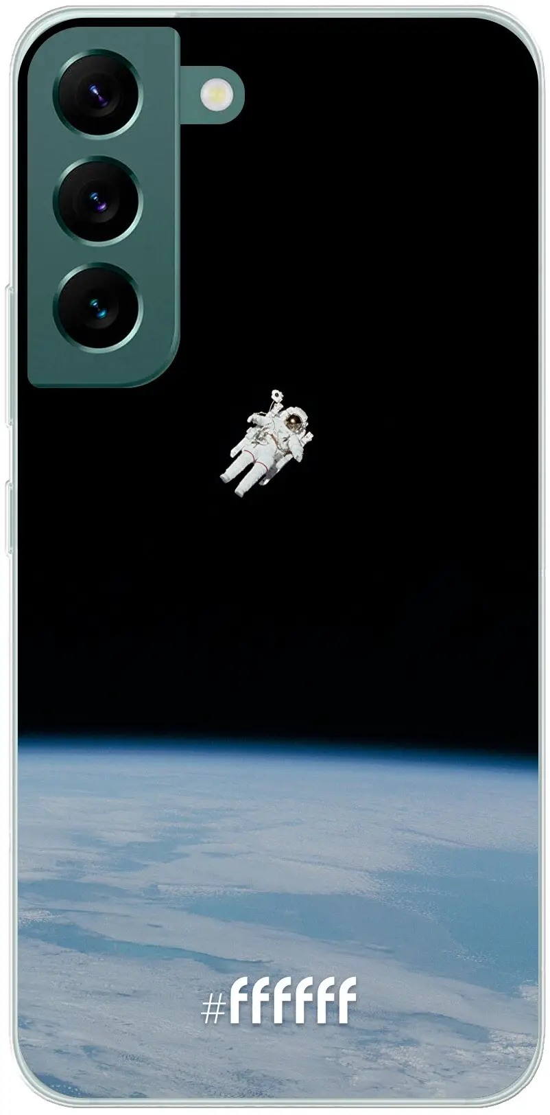 Spacewalk Galaxy S22