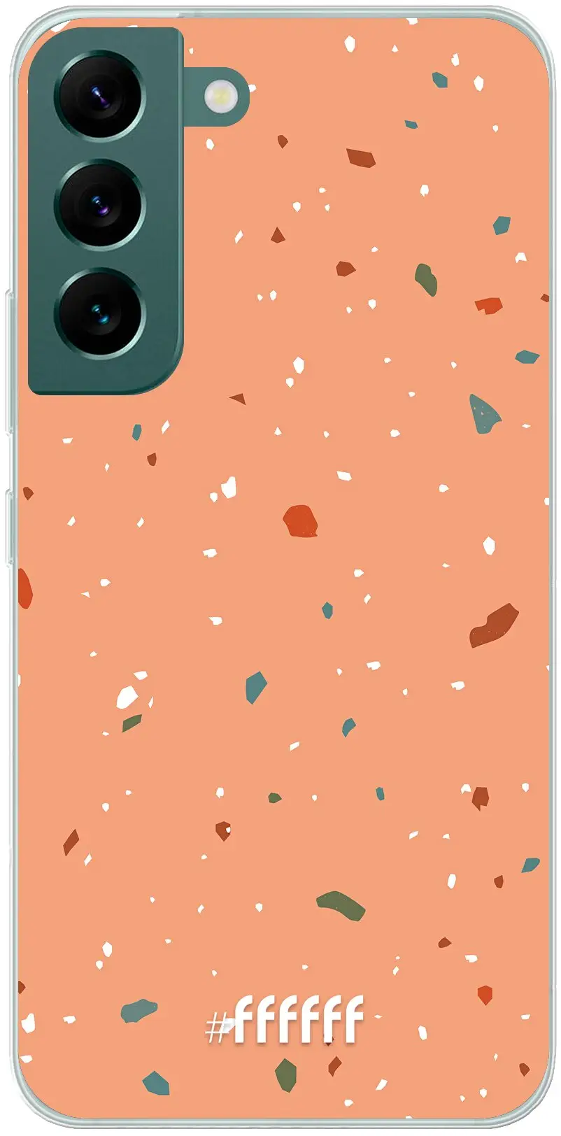 Terrazzo N°10 Galaxy S22