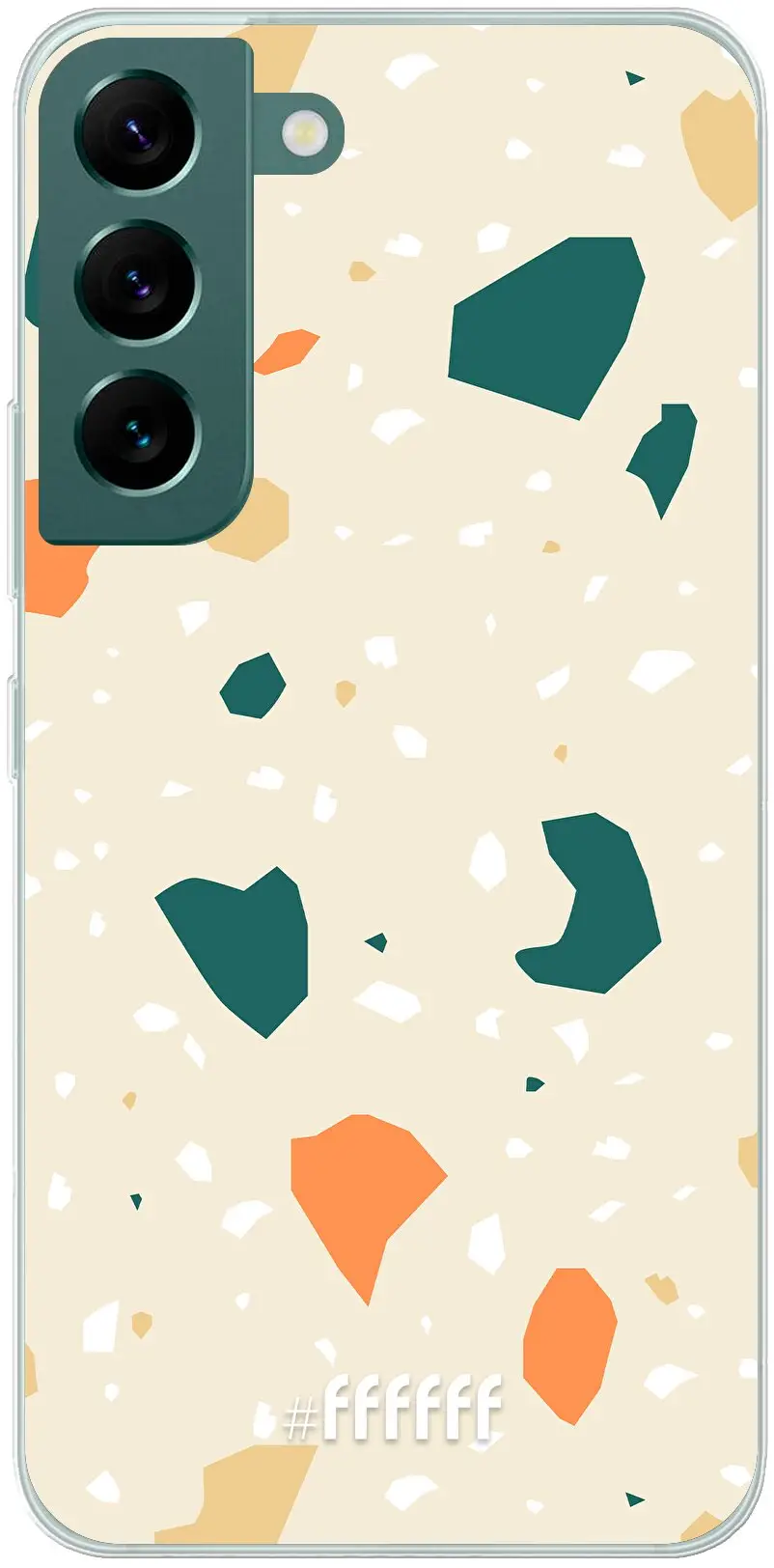 Terrazzo N°1 Galaxy S22