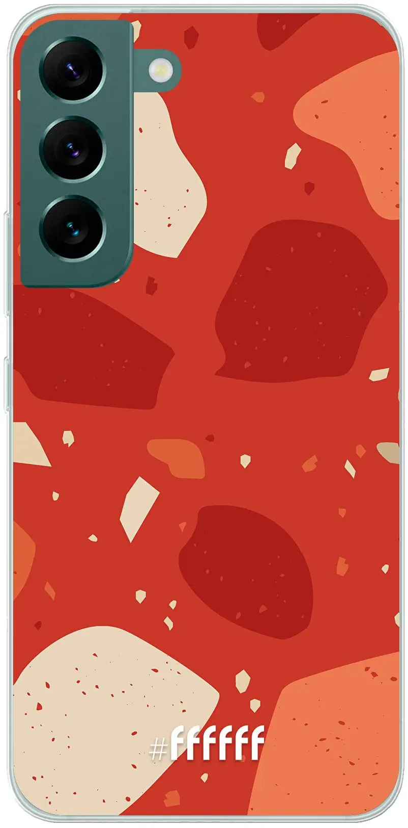 Terrazzo N°4 Galaxy S22