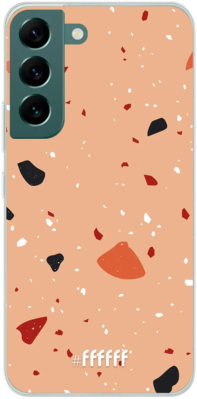 Terrazzo N°5 Galaxy S22