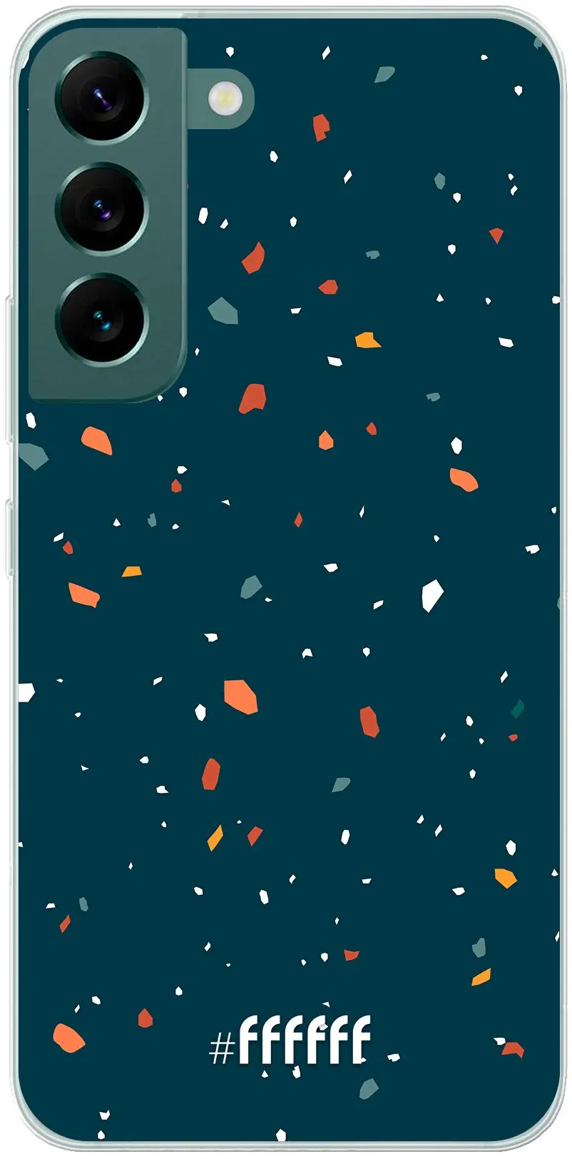 Terrazzo N°9 Galaxy S22