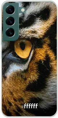 Tiger Galaxy S22