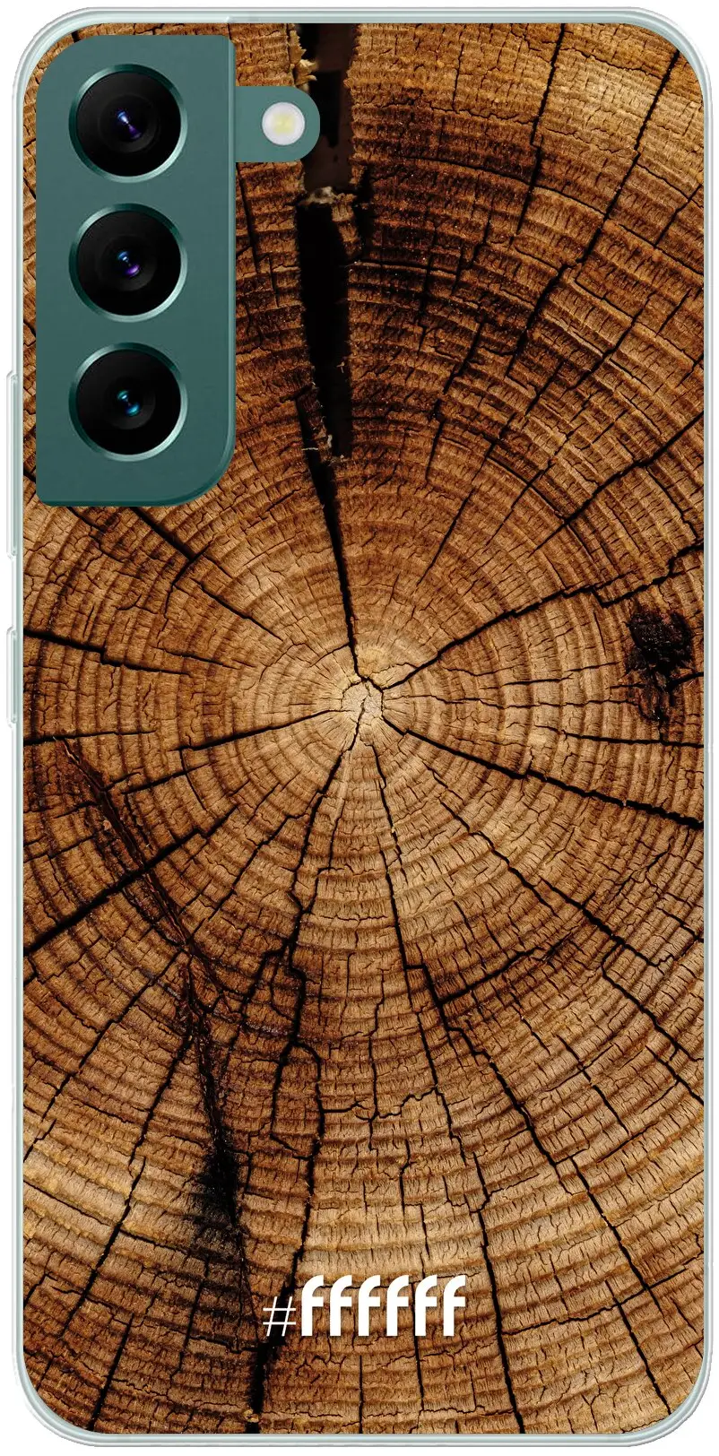 Tree Rings Galaxy S22