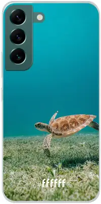 Turtle Galaxy S22