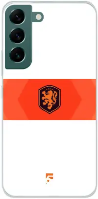 WK 2026 - Nederland uit Galaxy S22