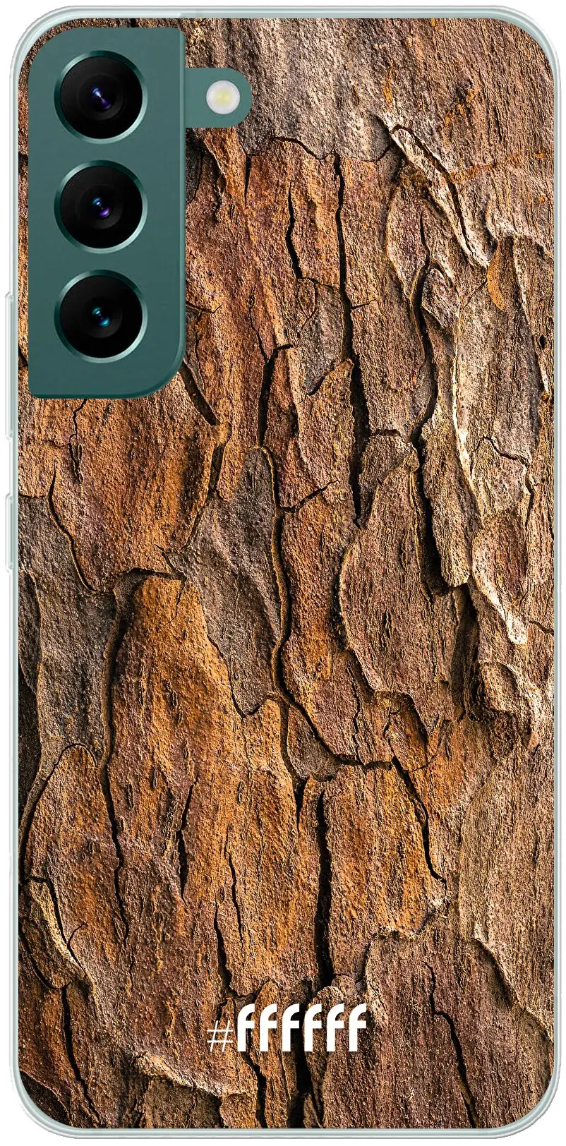 Woody Galaxy S22