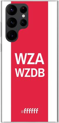 AFC Ajax - WZAWZDB Galaxy S22 Ultra