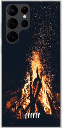 Bonfire Galaxy S22 Ultra