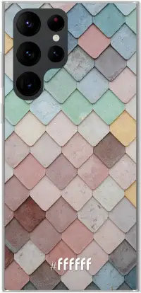 Colour Tiles Galaxy S22 Ultra