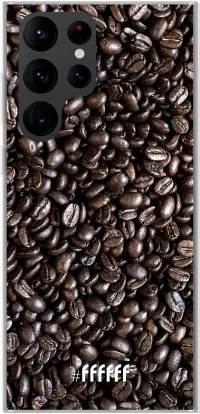 Dark Roast Galaxy S22 Ultra