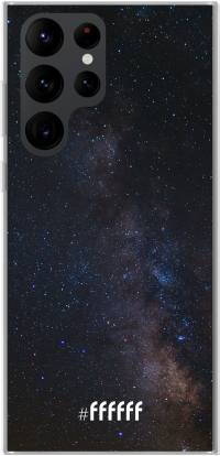Dark Space Galaxy S22 Ultra