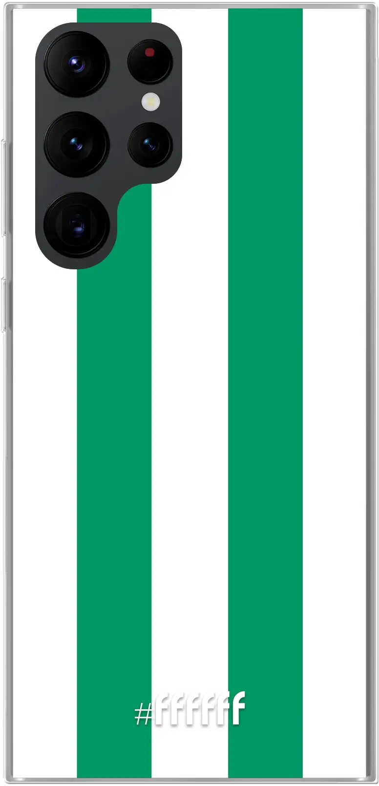 FC Groningen Galaxy S22 Ultra