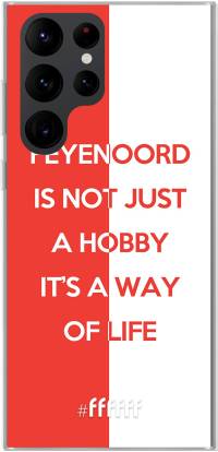 Feyenoord - Way of life Galaxy S22 Ultra