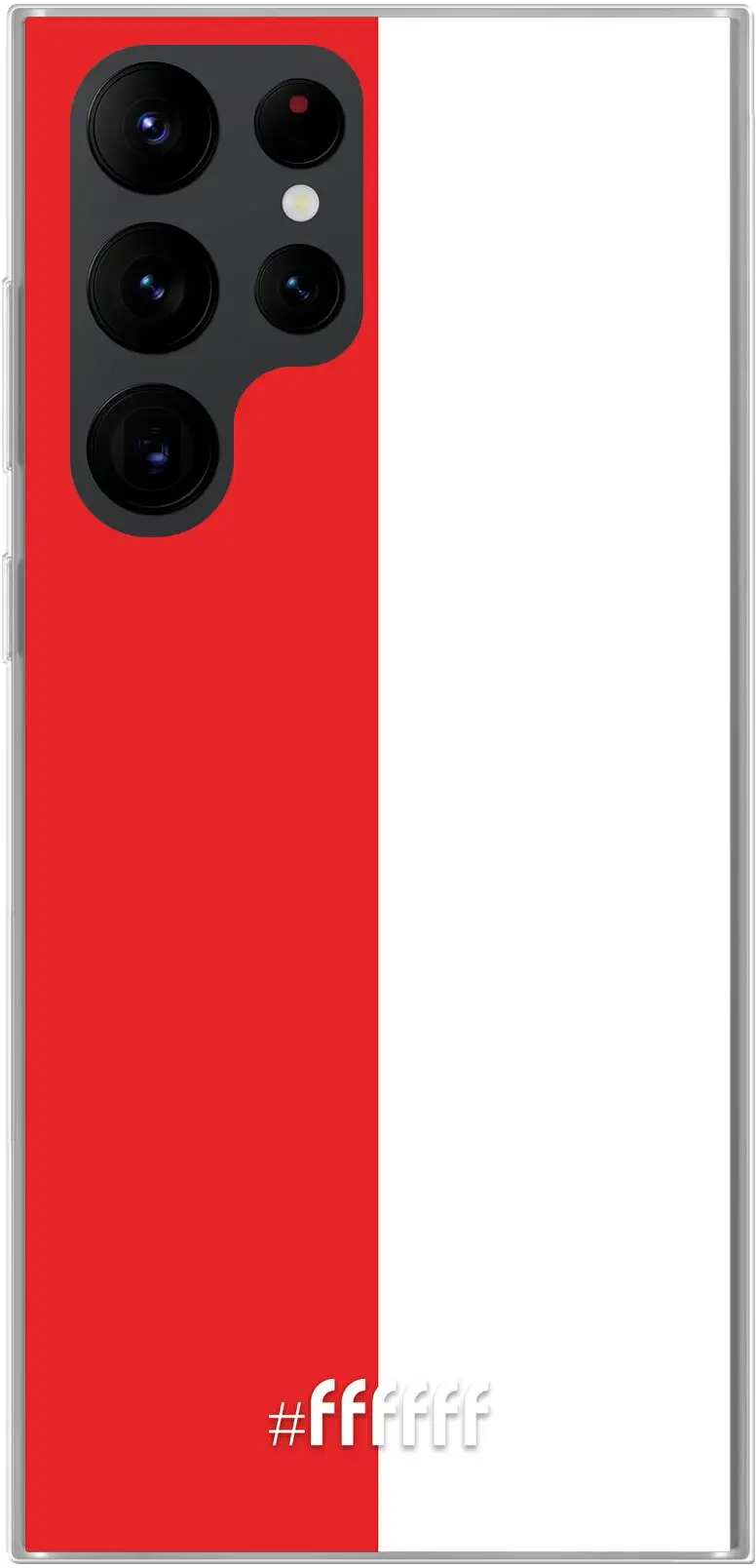 Feyenoord Galaxy S22 Ultra