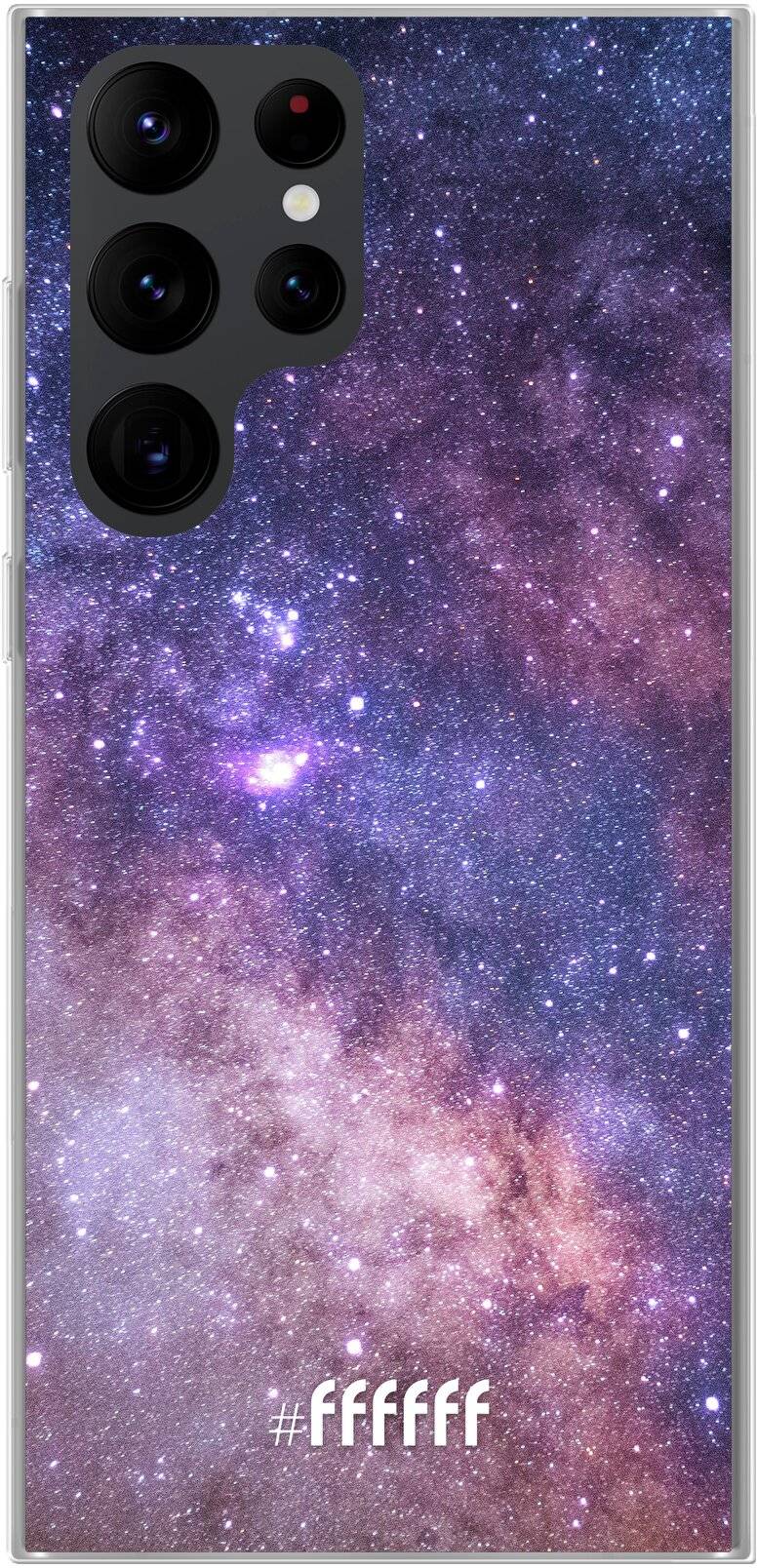 Galaxy Stars Galaxy S22 Ultra