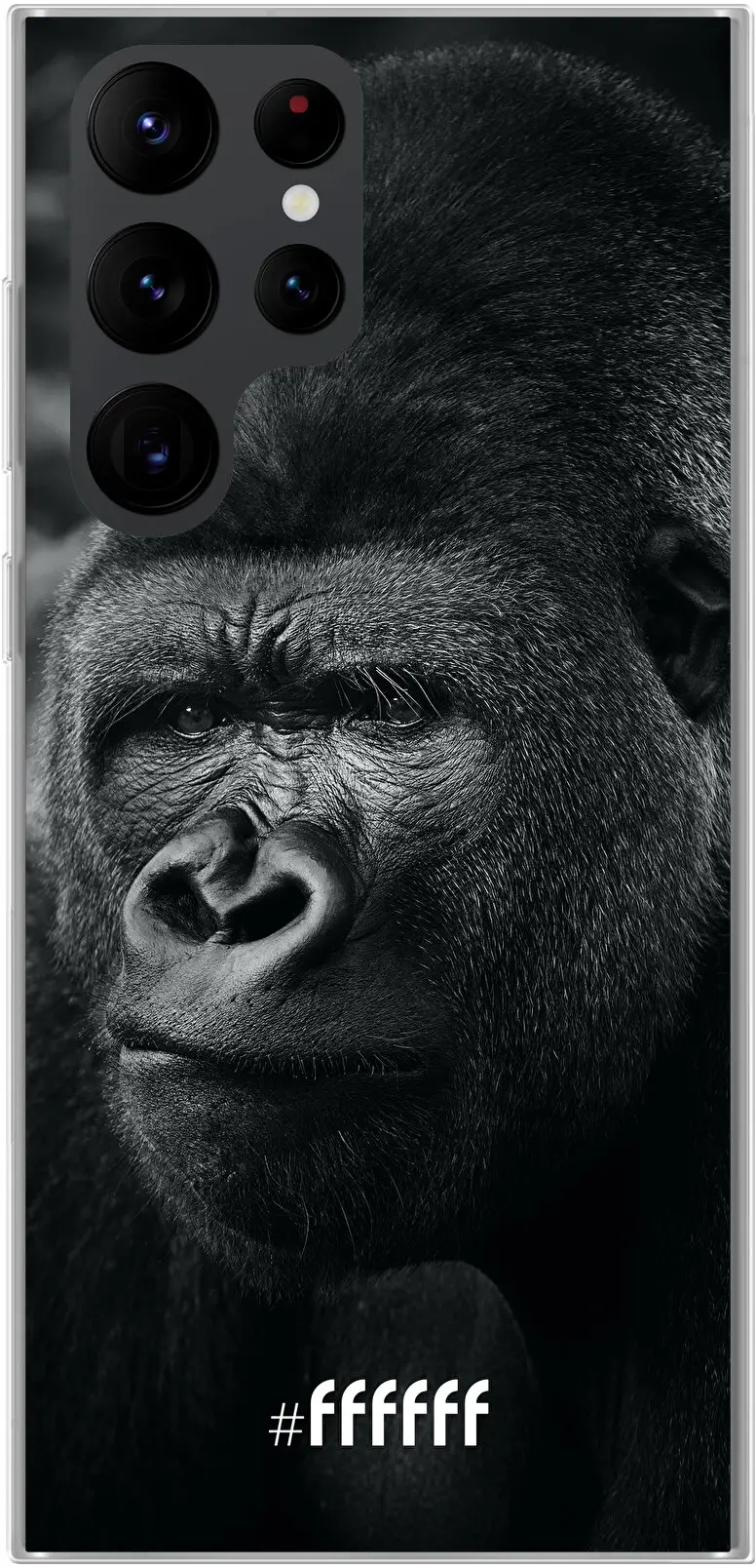 Gorilla Galaxy S22 Ultra