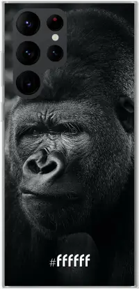 Gorilla Galaxy S22 Ultra