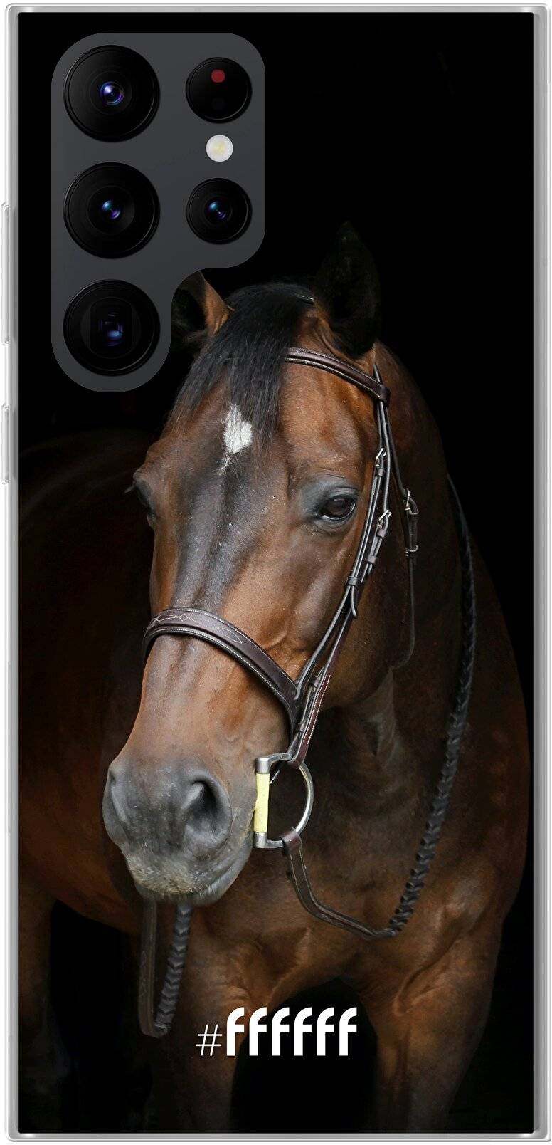 Horse Galaxy S22 Ultra