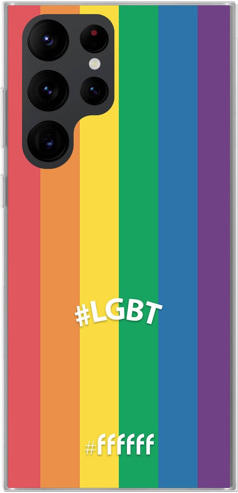 #LGBT - #LGBT Galaxy S22 Ultra