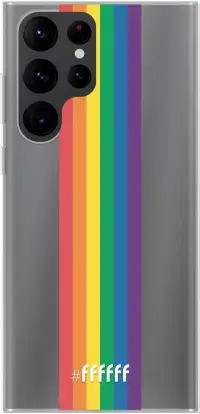 #LGBT - Vertical Galaxy S22 Ultra