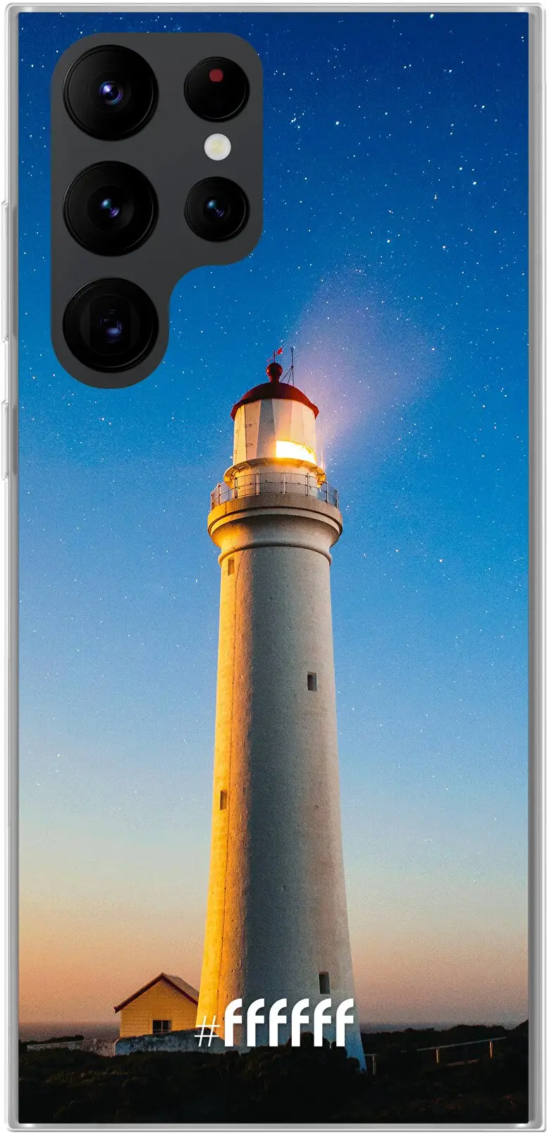 Lighthouse Galaxy S22 Ultra