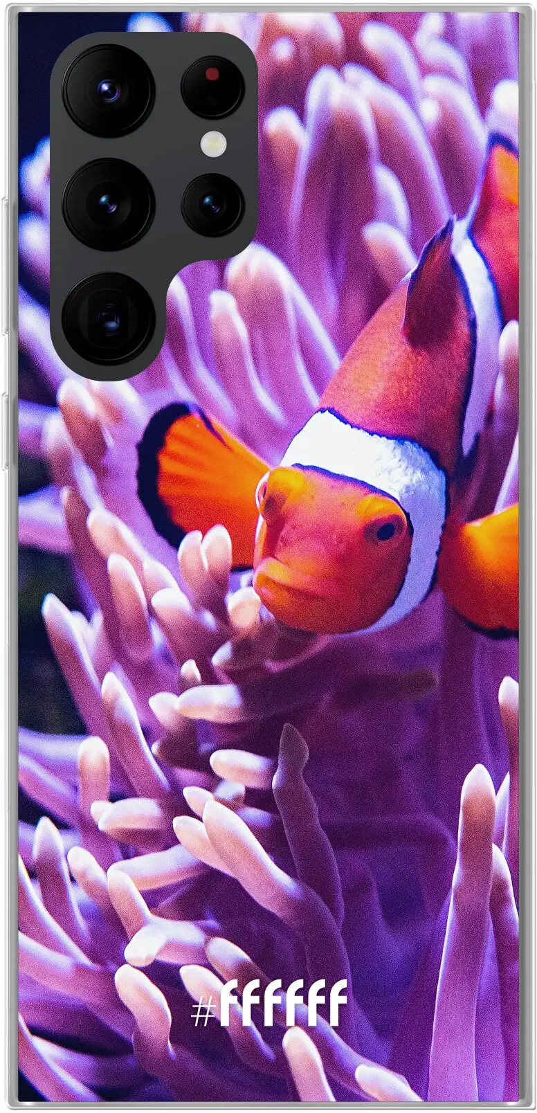 Nemo Galaxy S22 Ultra