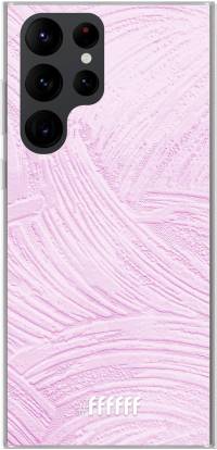 Pink Slink Galaxy S22 Ultra