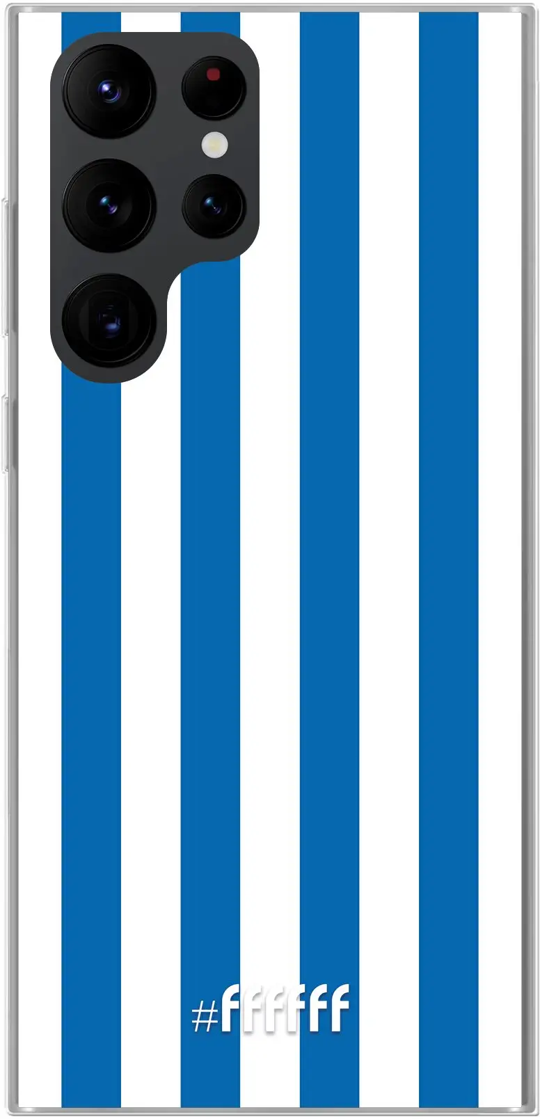 SC Heerenveen Galaxy S22 Ultra