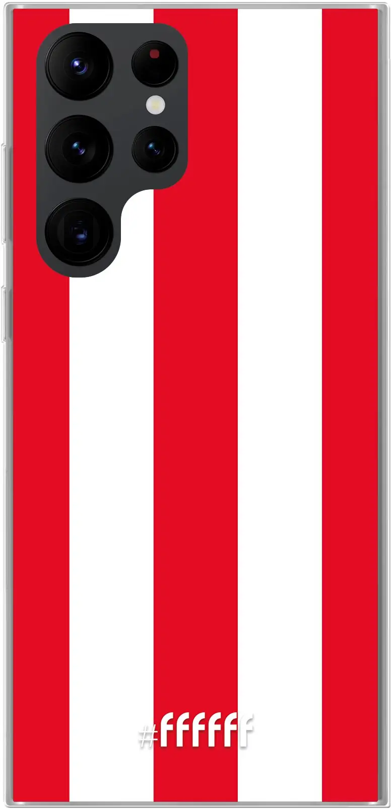 Sparta Rotterdam Galaxy S22 Ultra