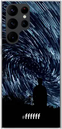 Starry Circles Galaxy S22 Ultra