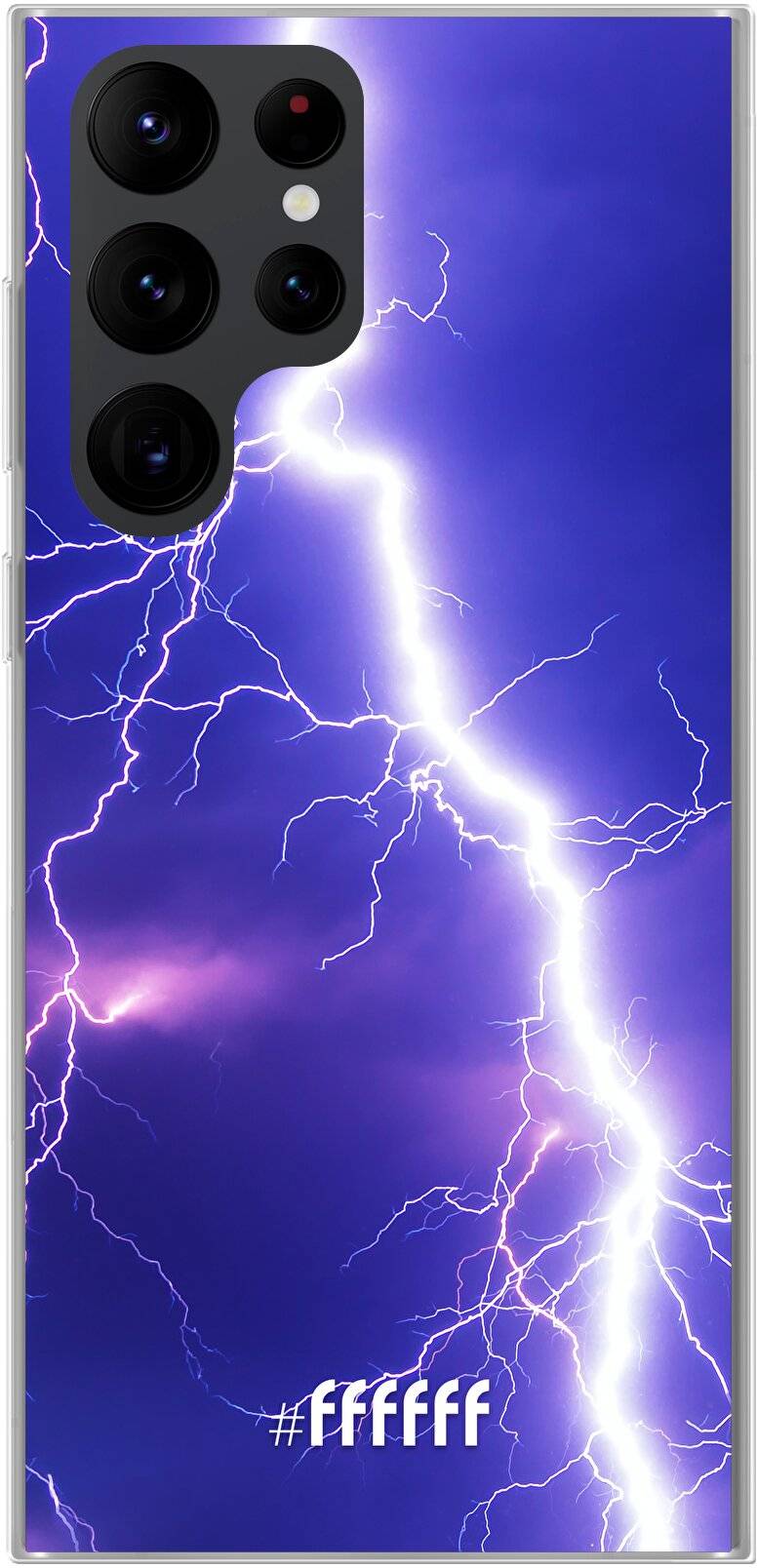 Thunderbolt Galaxy S22 Ultra