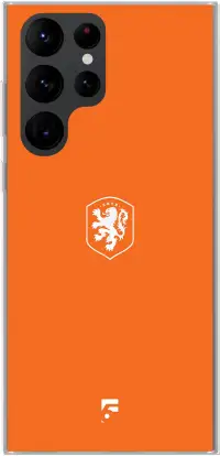 WK 2026 - Nederland thuis Galaxy S22 Ultra