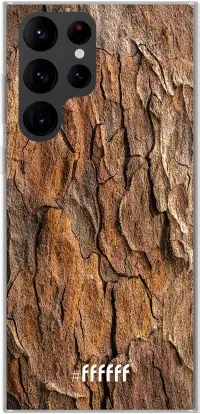 Woody Galaxy S22 Ultra