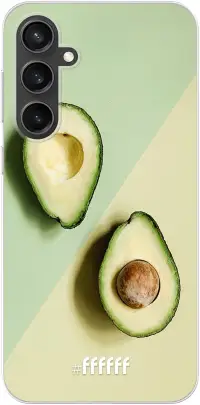 Avocado Aficionado Galaxy S23 FE