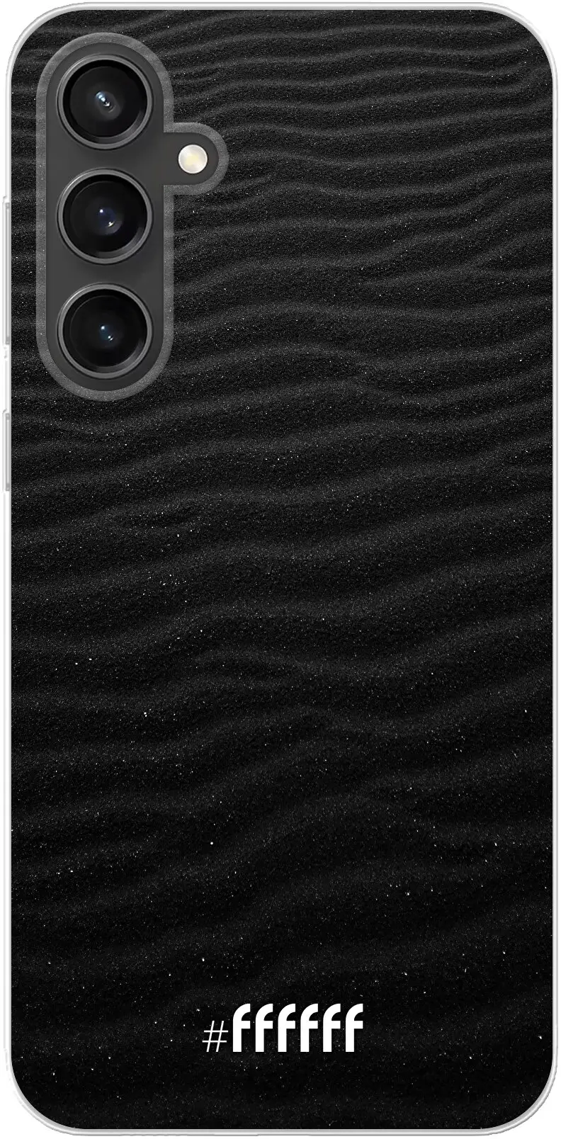 Black Beach Galaxy S23 FE