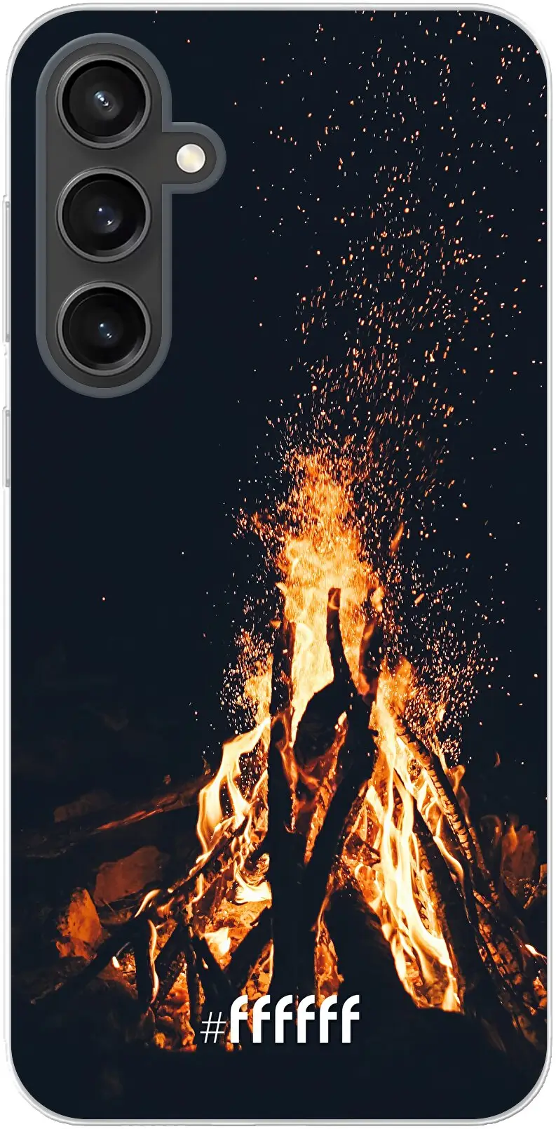 Bonfire Galaxy S23 FE