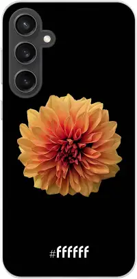 Butterscotch Blossom Galaxy S23 FE