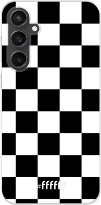 Checkered Chique Galaxy S23 FE