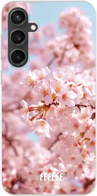 Cherry Blossom Galaxy S23 FE