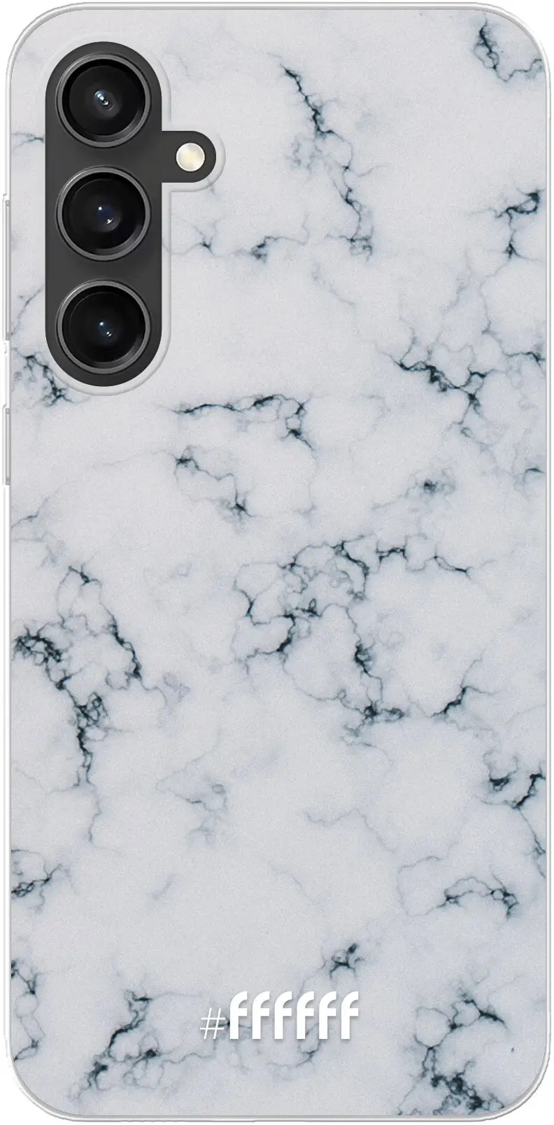 Classic Marble Galaxy S23 FE