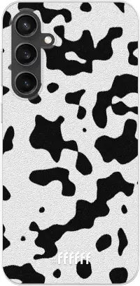 Dalmation Print Galaxy S23 FE