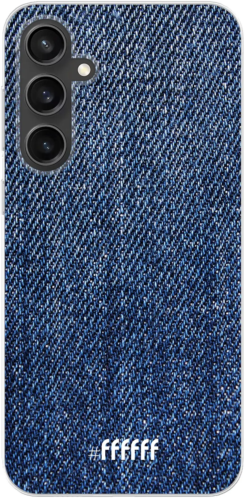 Denim Galaxy S23 FE