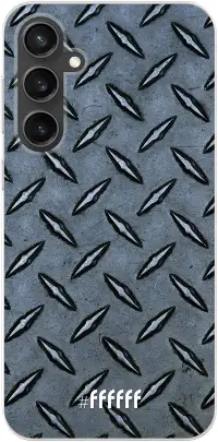 Diamond Plate Galaxy S23 FE