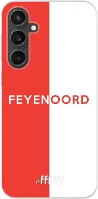 Feyenoord - met opdruk Galaxy S23 FE