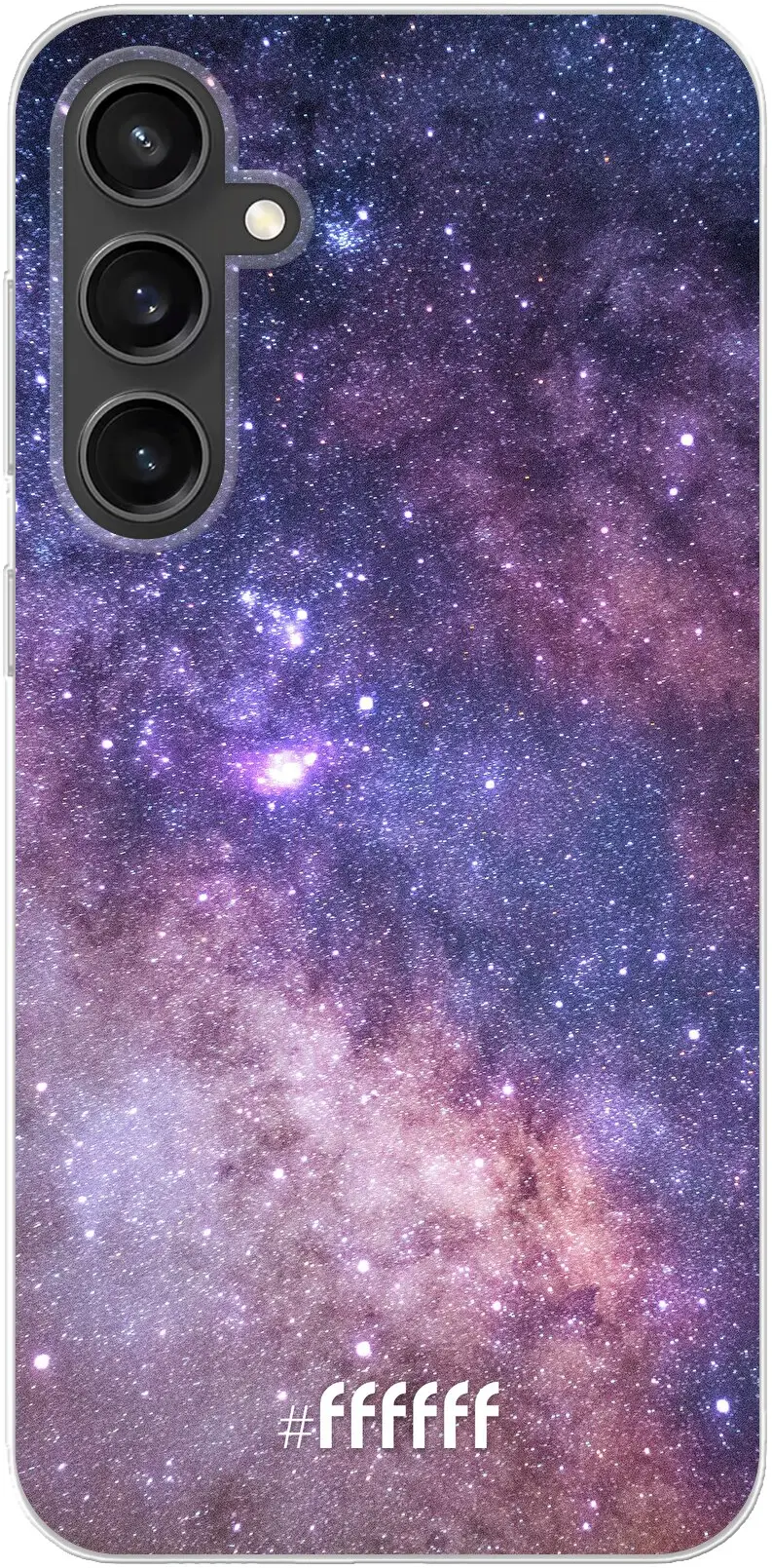 Galaxy Stars Galaxy S23 FE